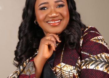 Grace Ike, Chairperson of the Nigerian Union of Journalists, NUJ, FCT Council. [Weekenders Magazine]