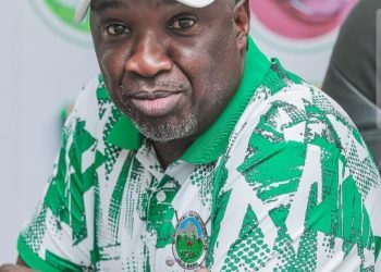IBB Captain’s Cup celebrates Babayo’s legacy
