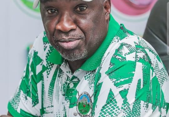 IBB Captain’s Cup celebrates Babayo’s legacy