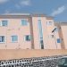 New Directly Observed Therapy Centre at LUTH