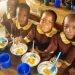FG set to revive National School Feeding Programme