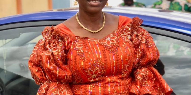 Kidnappers abduct Barrister Arinde in Kwara state 