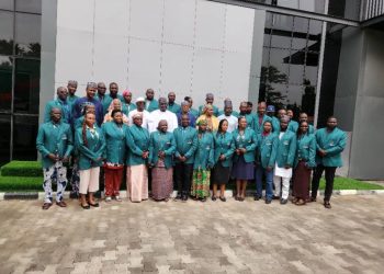 Nigeria deploys 35 medical experts to Zanzibar