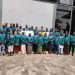 Nigeria deploys 35 medical experts to Zanzibar