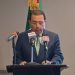 Mexican Ambassador to Nigeria, Amb. Alfredo Miranda