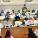 Women push for special seats in governance