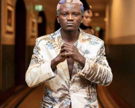 Portable goes to jail, yet to meet bail conditions