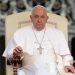 LASU Muslims, Jandor mourn Pope Francis