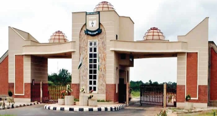 KWASU Governing Council elevates 28 academics