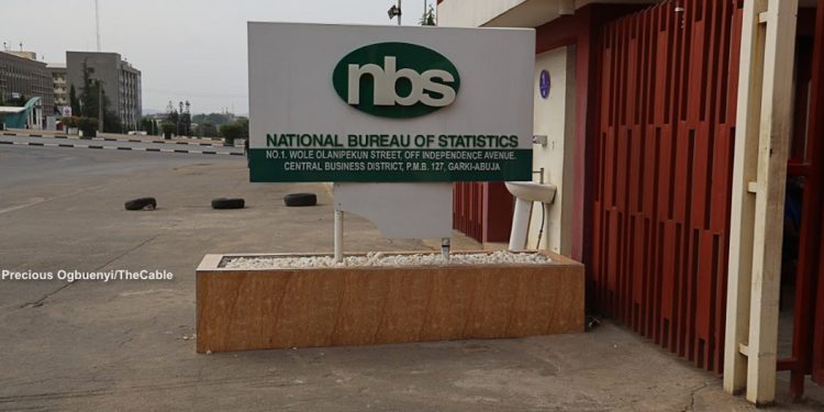 Price surge again as inflation hits 24.23%