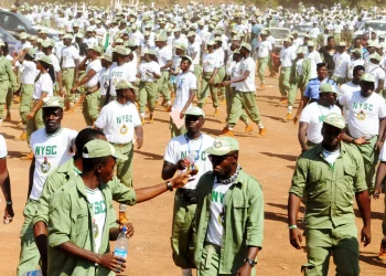 NYSC coordinators seek better welfare for Corp members