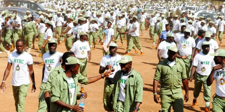 NYSC coordinators seek better welfare for Corp members