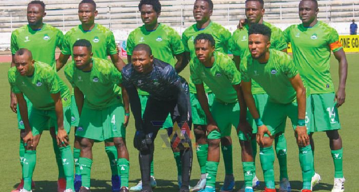 NPFL sanctions Nassarawa United over violence