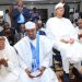 Atiku leads delegation to visit Buhari in Kaduna