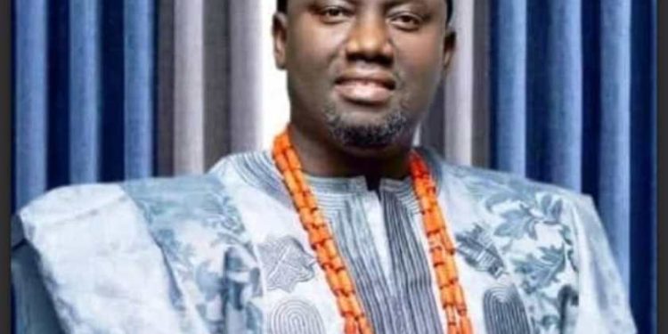 Alaafin Oyo, Oba Abimbola Owoade