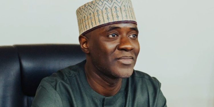 NCC seeks update of telecoms law