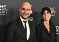 Pep Guardiola, wife Serra explore reconciliation