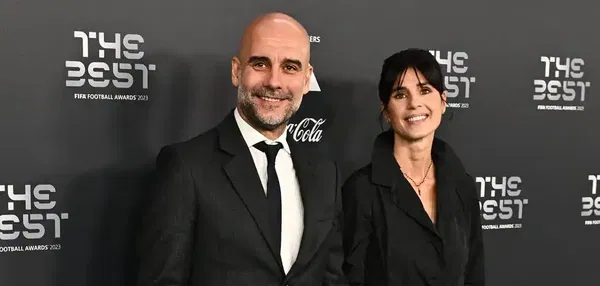 Pep Guardiola, wife Serra explore reconciliation