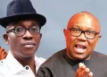 INEC delays decision on Labour Party leadership