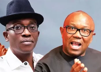 INEC delays decision on Labour Party leadership