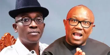 INEC delays decision on Labour Party leadership