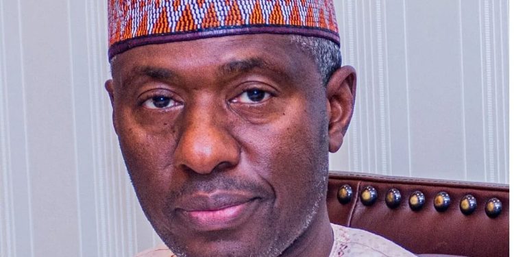 FG promotes traceability for agric exports