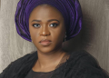 Stella Okotete, Executive Director of Business Development at NEXIM Bank and former APC National Woman Leader
