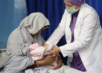 $600m fund targets maternal, newborn health in Nigeria