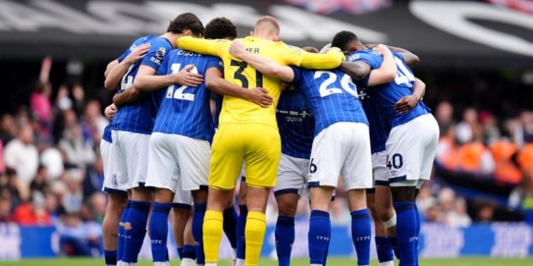 Newcastle victory seals Ipswich Town’s fate