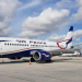 Air Peace suspends flights after NiMet strike
