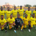 Solution FC stuns Lobi Stars 2-1