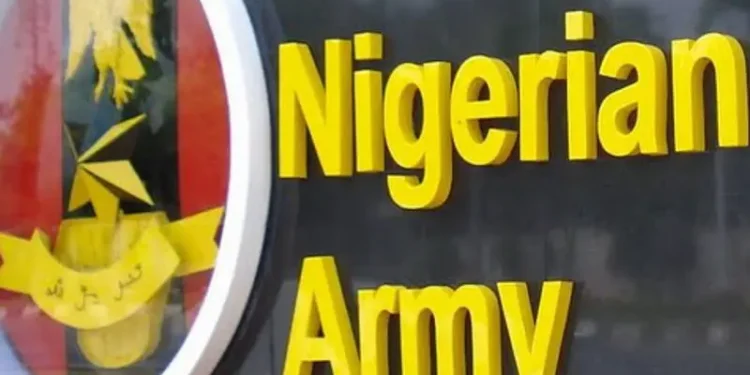 Nigerian Army appoints first female spokesperson