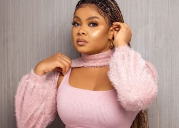 Bimbo Ademoye fumes over movie piracy