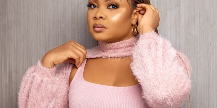 Bimbo Ademoye fumes over movie piracy