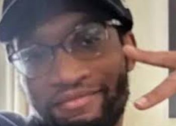 Toronto Police search for missing Nigerian