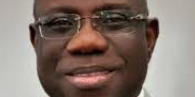 Tinubu sacks NNPCL board, appoints new CEO