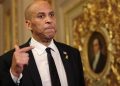 Booker delivers passionate senate speech on civil rights