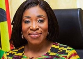 Botchwey assumes office as Commonwealth scribe