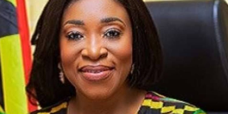 Botchwey assumes office as Commonwealth scribe