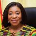 Botchwey assumes office as Commonwealth scribe