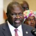 South Sudan edges closer to war