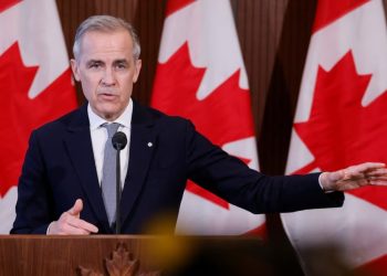 Canada vows retaliation to Trump tariffs