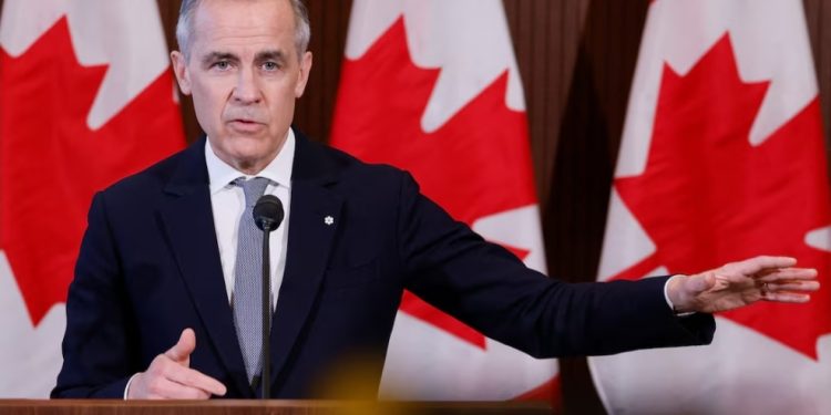 Canada vows retaliation to Trump tariffs