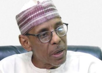Hakeem Baba-Ahmed resigns as President’s adviser