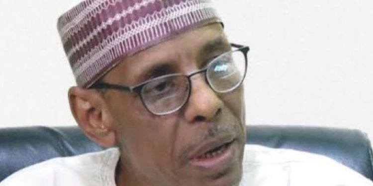 Hakeem Baba-Ahmed resigns as President’s adviser
