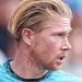 De Bruyne bids farewell to Manchester City