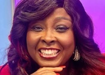 Media personality Lolo 1 opens up on sexual assault