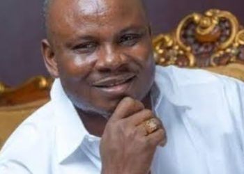 Ukachukwu clinches APC governorship ticket