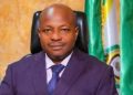 DG, DSS, Tosin Ajayi