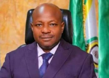 Who needs the Department of State Services